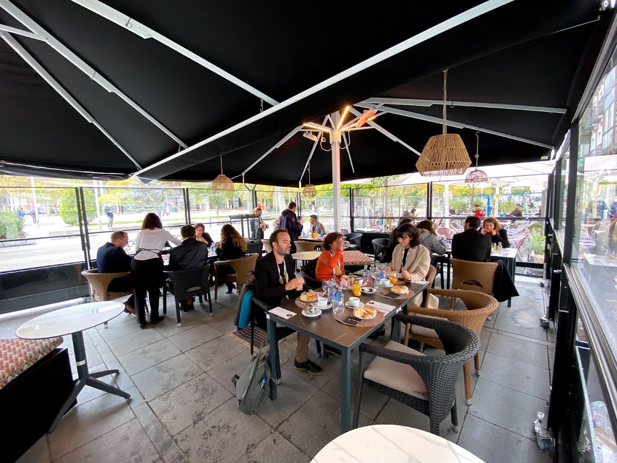 Hotel Colón Plaza - Foto 5