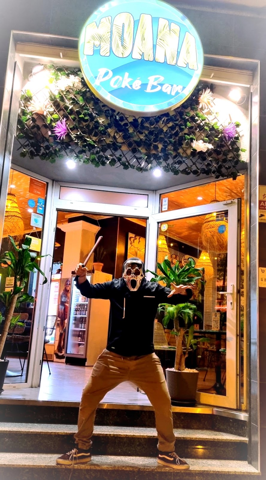 Moana Poké Bar (Torrevieja) - Foto 1