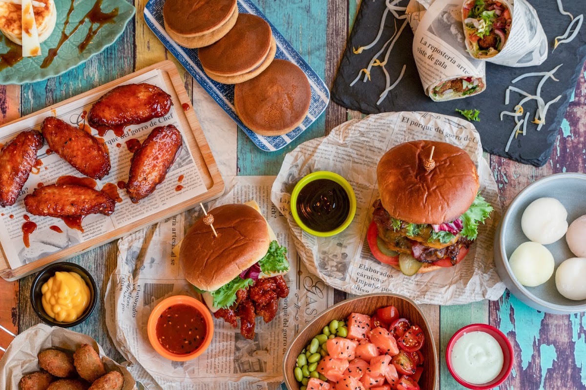 Moana Poké Bar (Torrevieja) - Foto 2