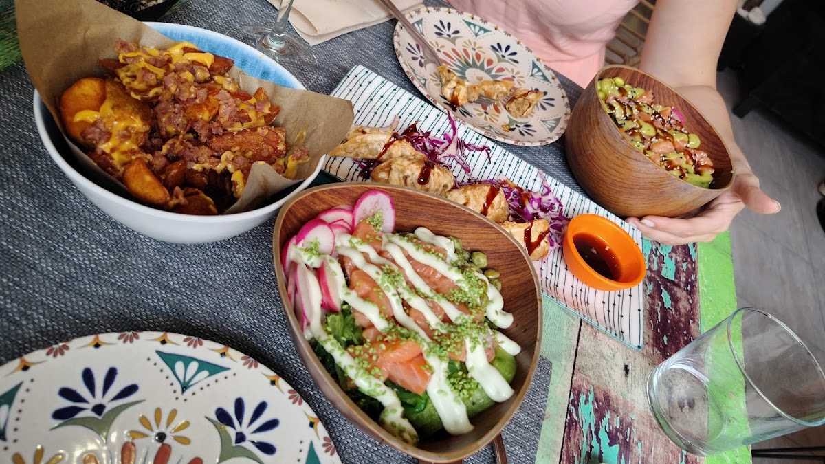 Moana Poké Bar (Torrevieja) - Foto 3