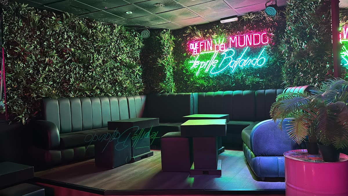 Disco Pub Rondas | Móstoles - Foto 2