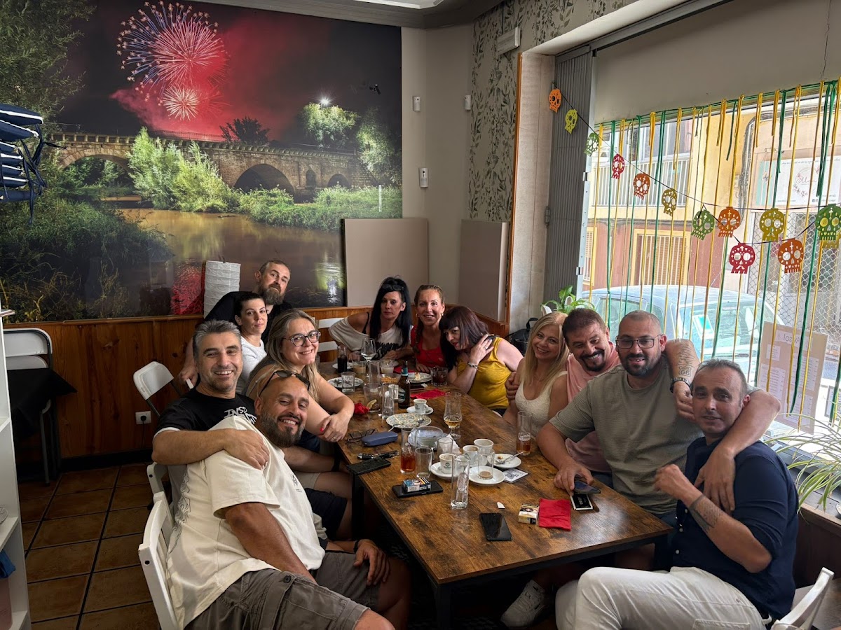 Taberna Primigenia - Foto 1