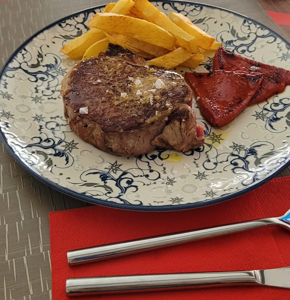 Taberna Primigenia - Foto 2