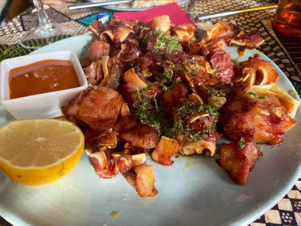 Taberna Primigenia - Foto 5