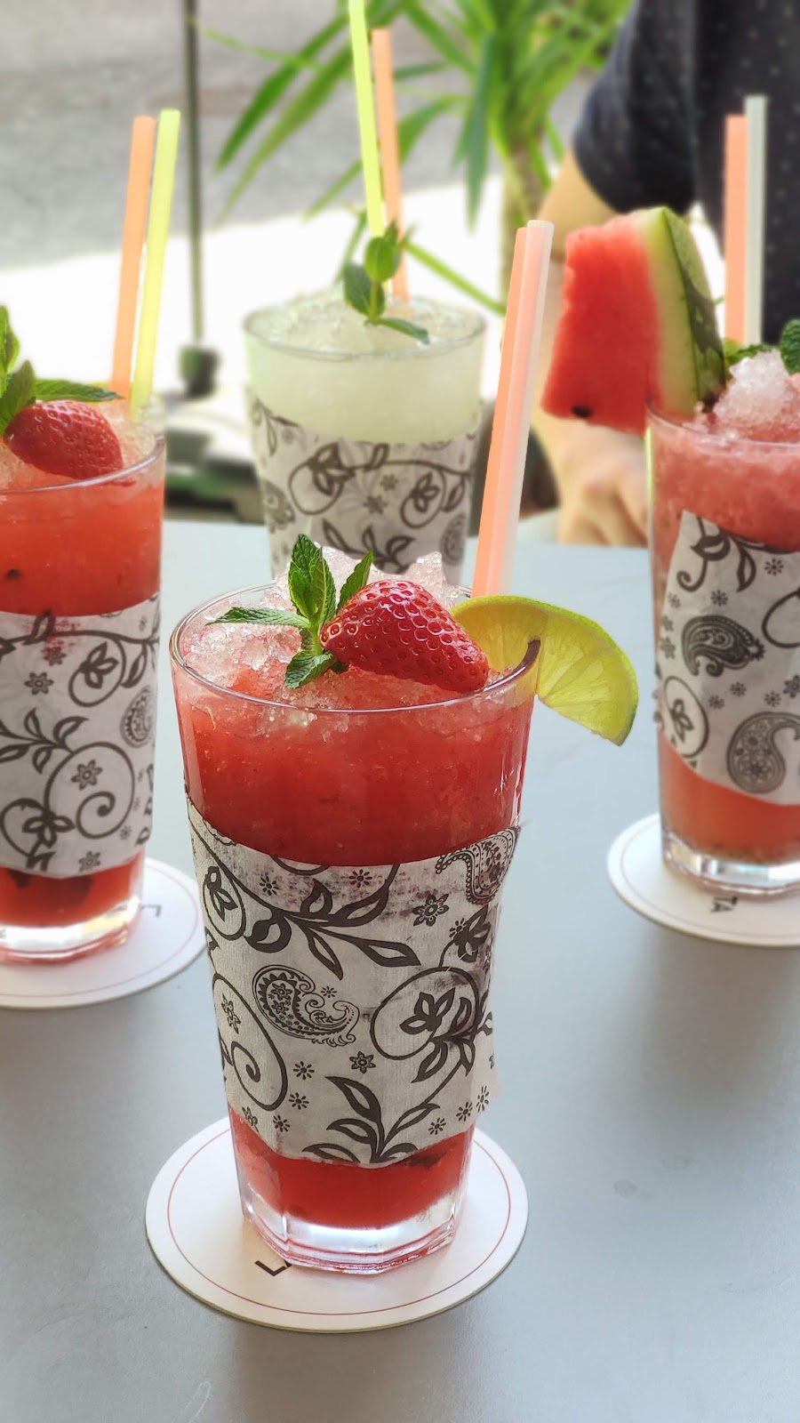 MALAFAMA surfer bar - Foto 3