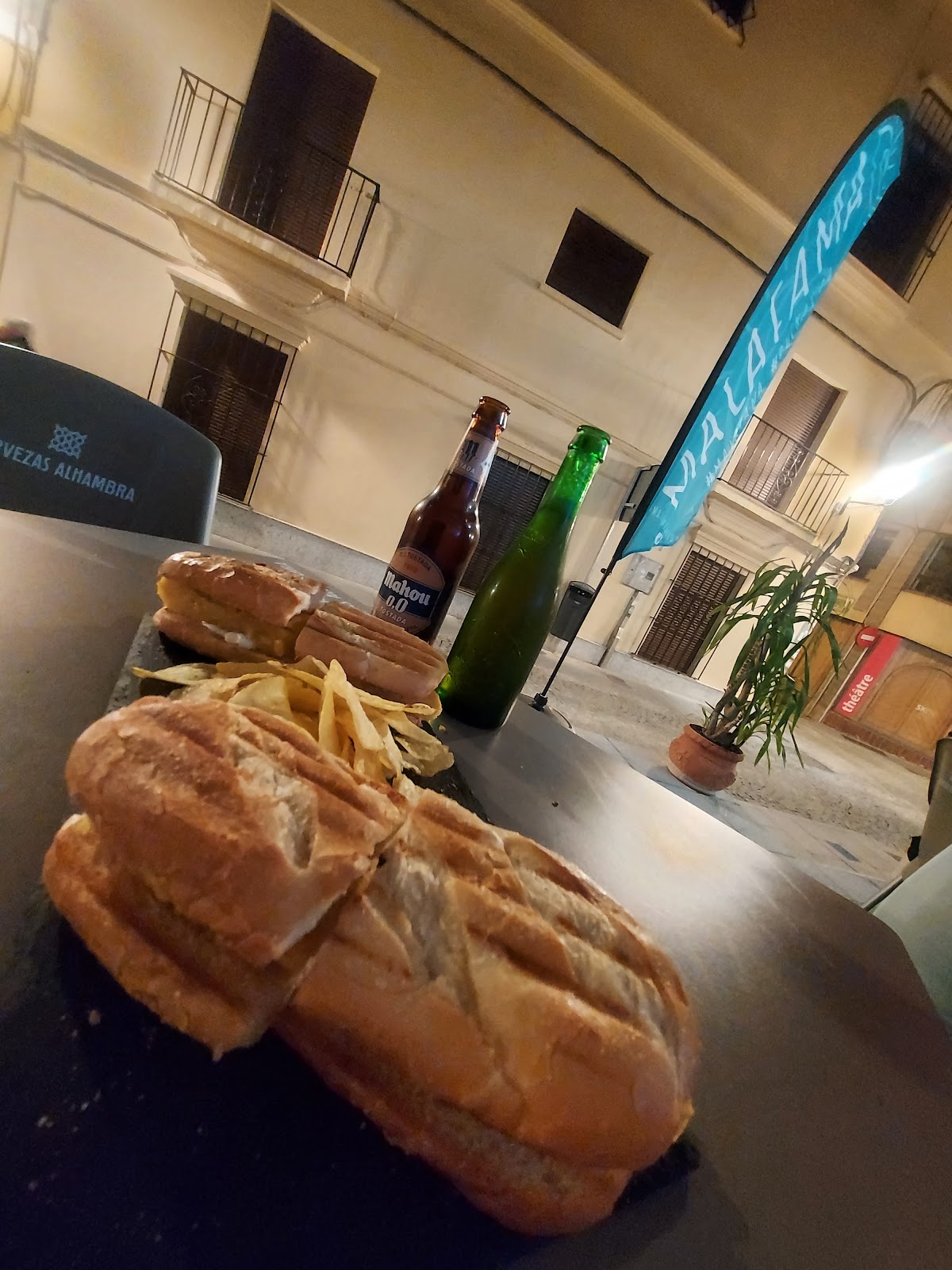 MALAFAMA surfer bar - Foto 4