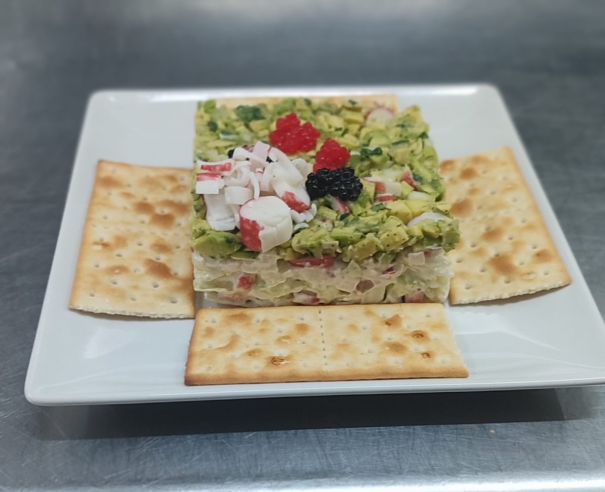 Sabor y Estilo C.B -Fila Navarros - Foto 1