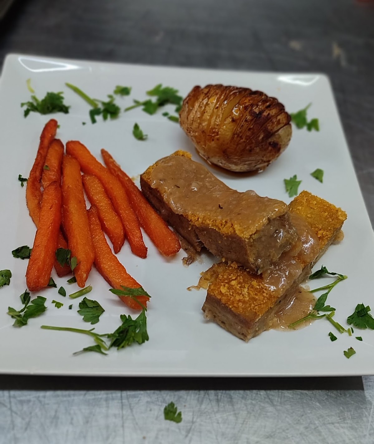 Sabor y Estilo C.B -Fila Navarros - Foto 2