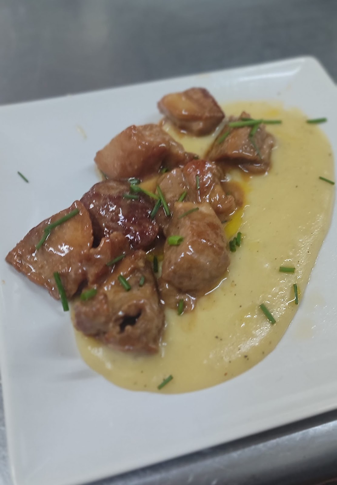 Sabor y Estilo C.B -Fila Navarros - Foto 5