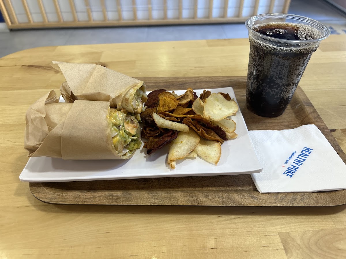 Healthy Poke - Foto 2