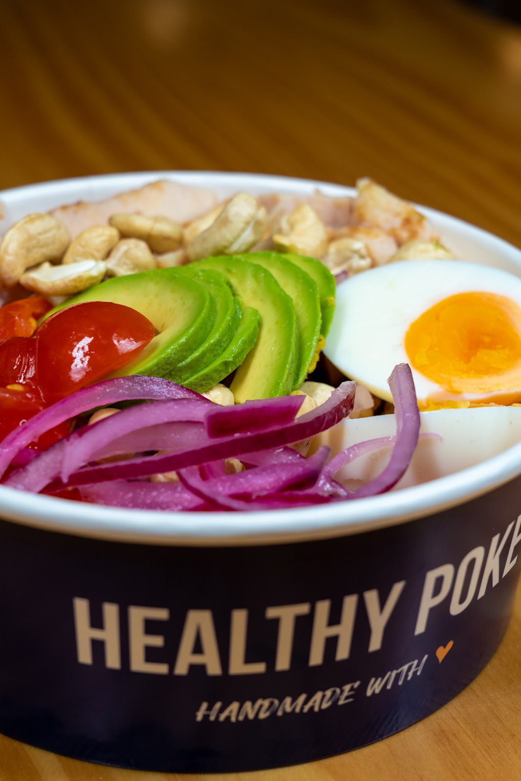 Healthy Poke - Foto 3