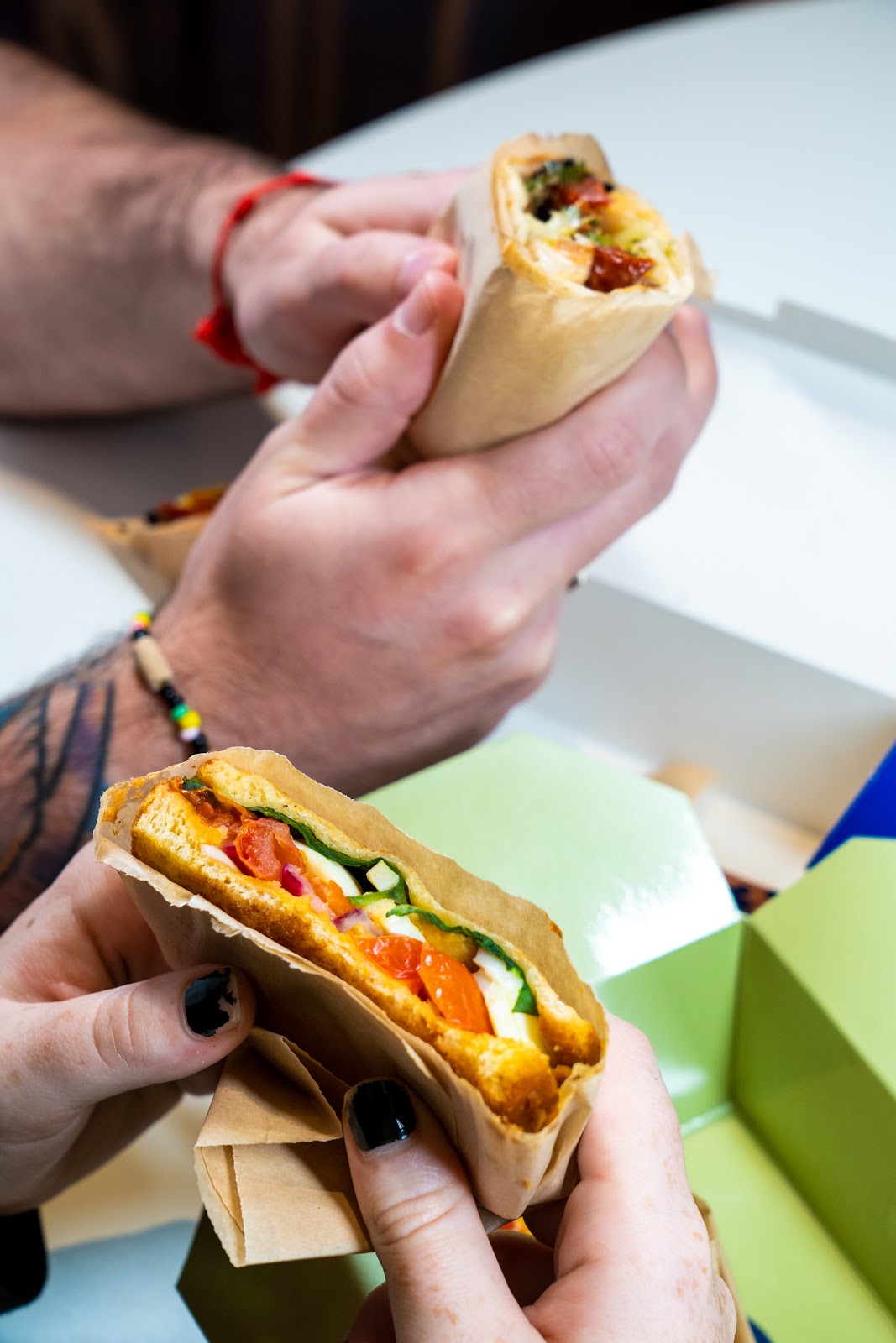 Healthy Poke - Foto 4