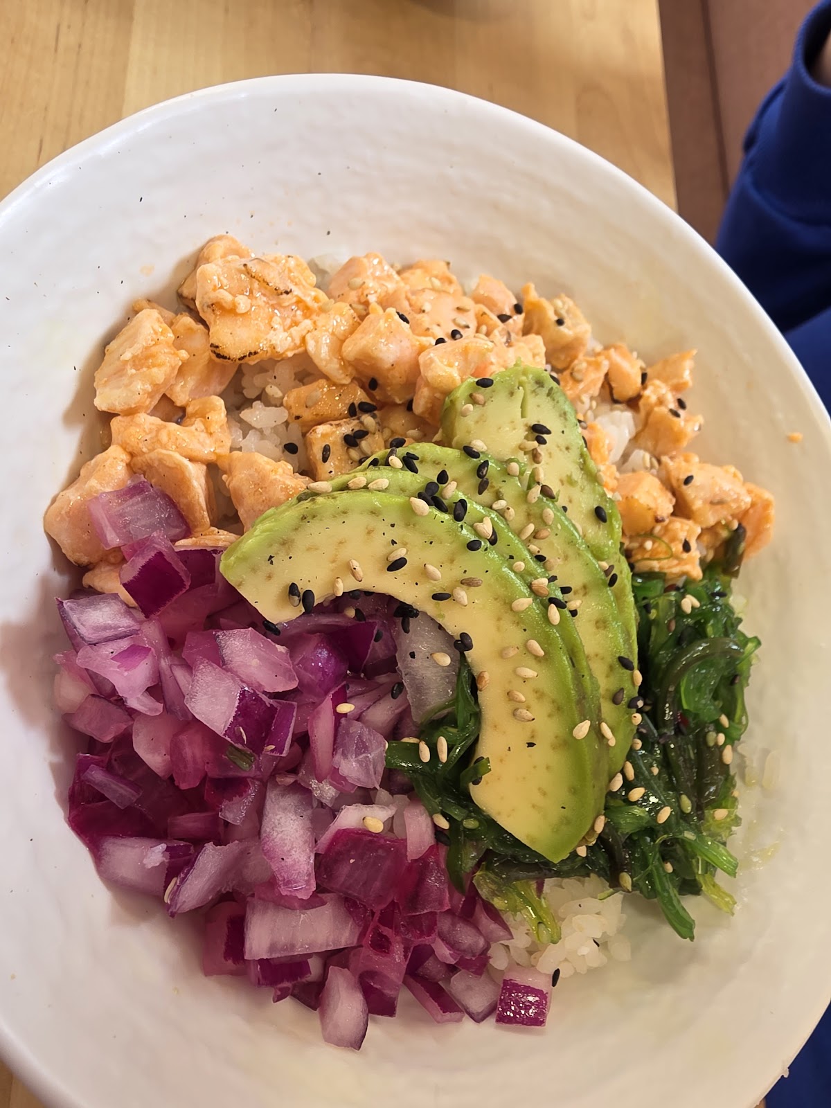 Healthy Poke - Foto 5