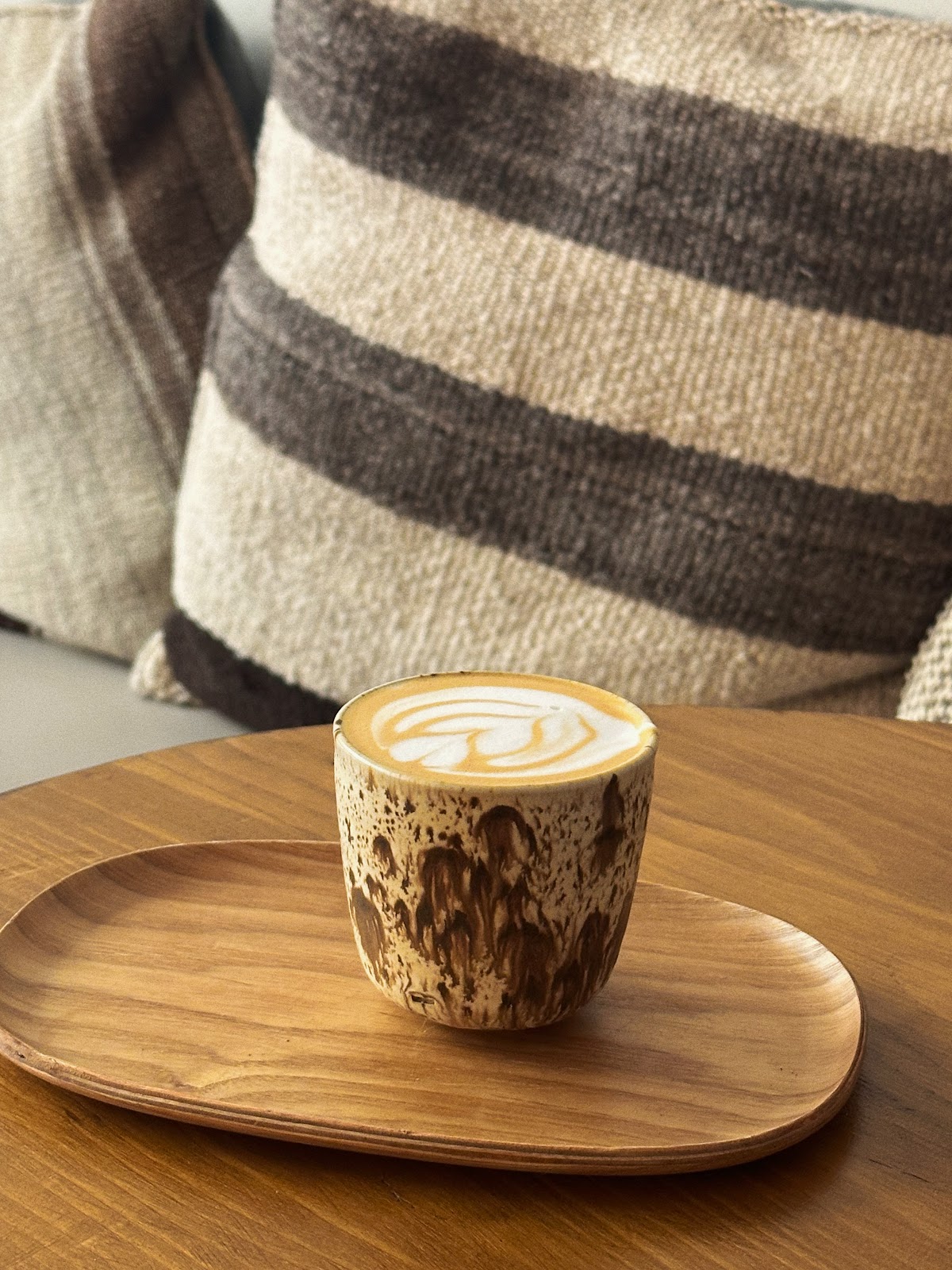 Amauta Coffee & Roastery - Foto 2