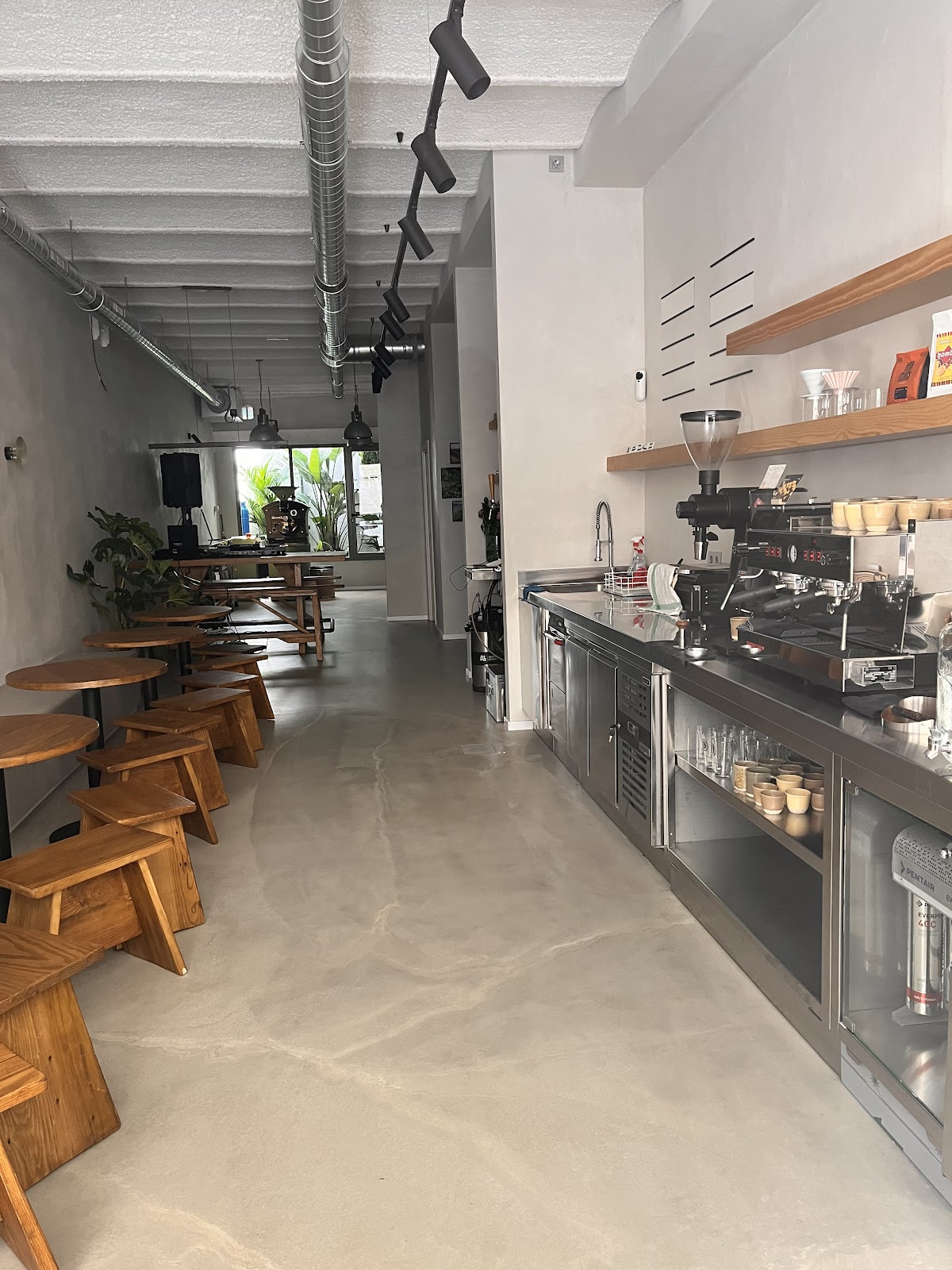 Amauta Coffee & Roastery - Foto 3