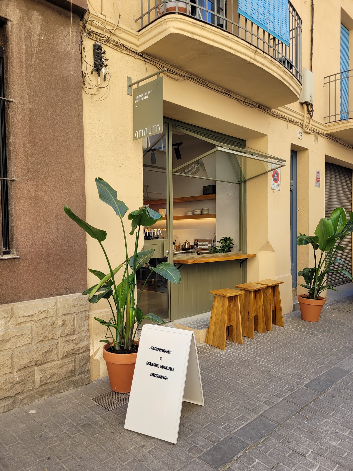 Amauta Coffee & Roastery - Foto 4