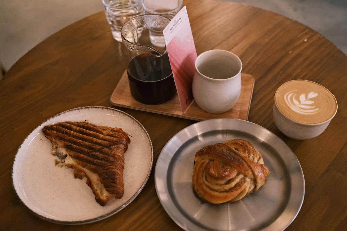 Amauta Coffee & Roastery - Foto 5