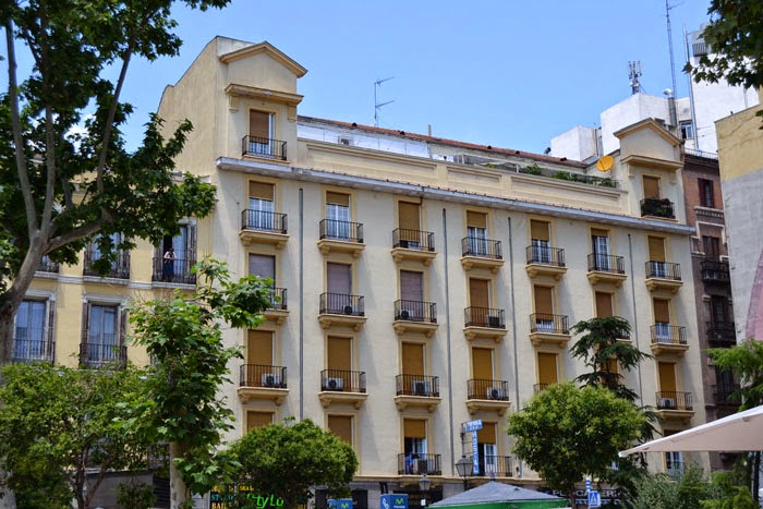 HOSTAL ACAPULCO - Foto 1