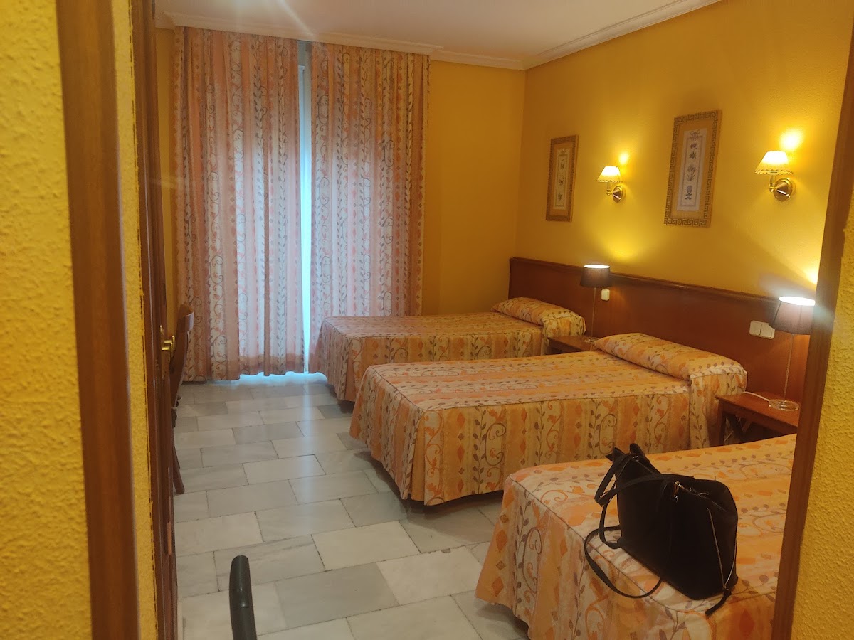 HOSTAL ACAPULCO - Foto 2