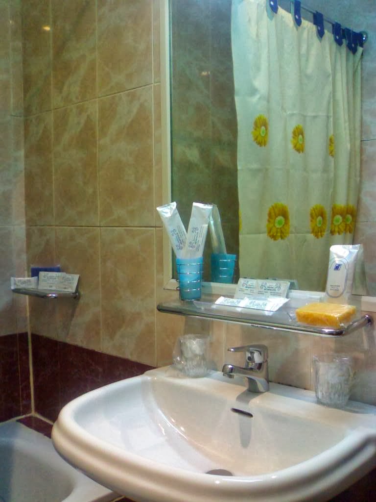 HOSTAL ACAPULCO - Foto 3