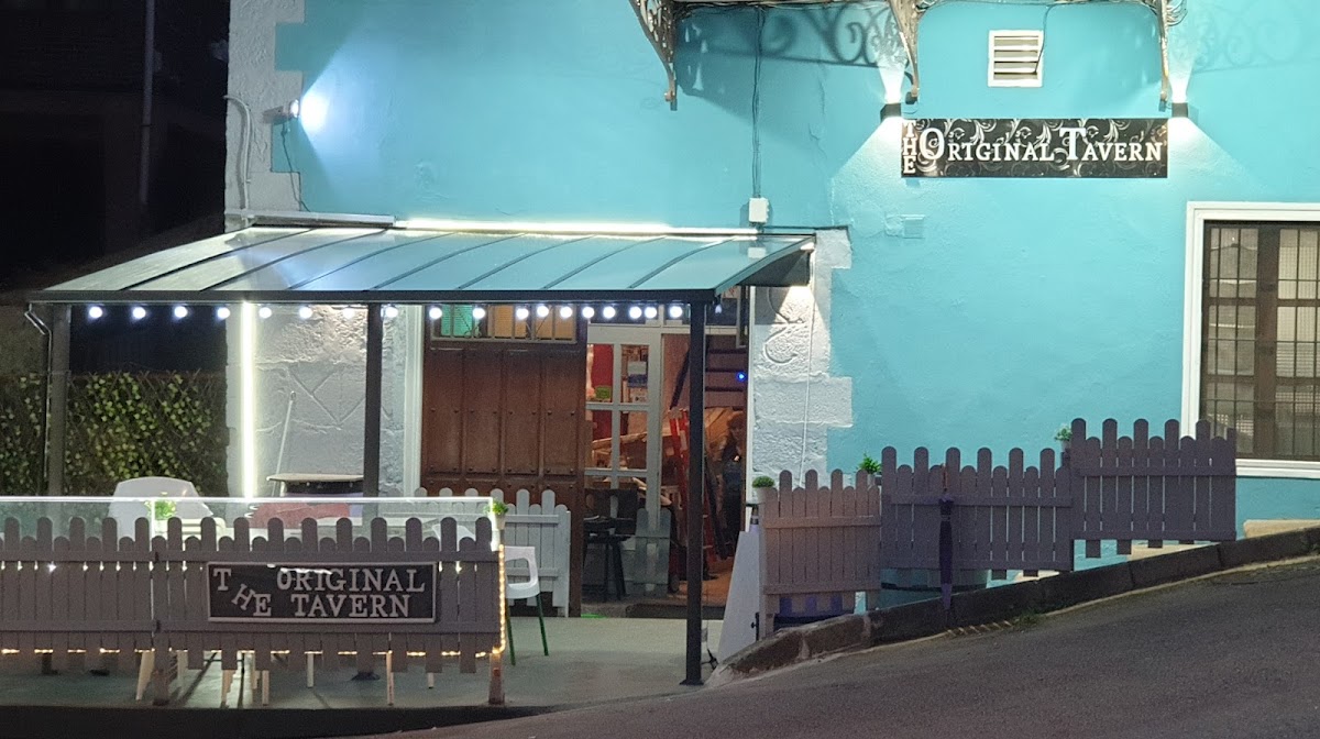 The Original Tavern - Foto 1