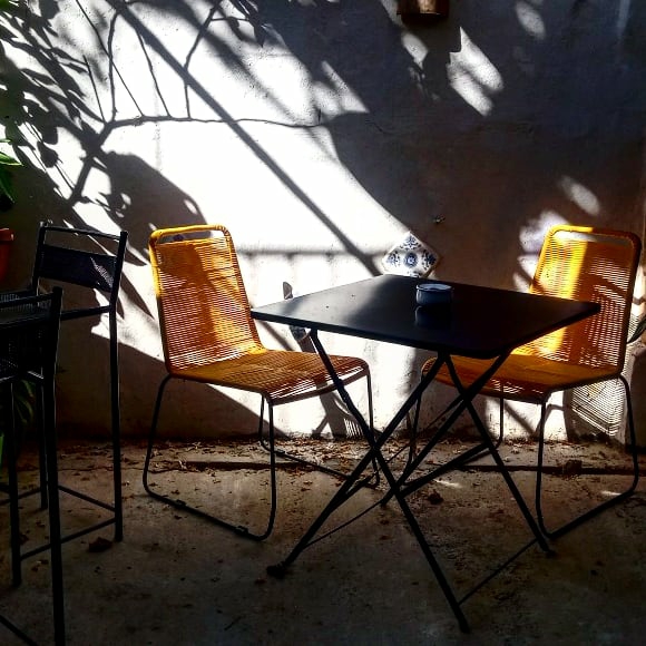 BLACK MARKET BBQ, DENIA