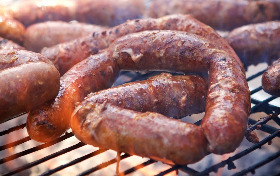 BLACK MARKET BBQ, DENIA - Foto 2