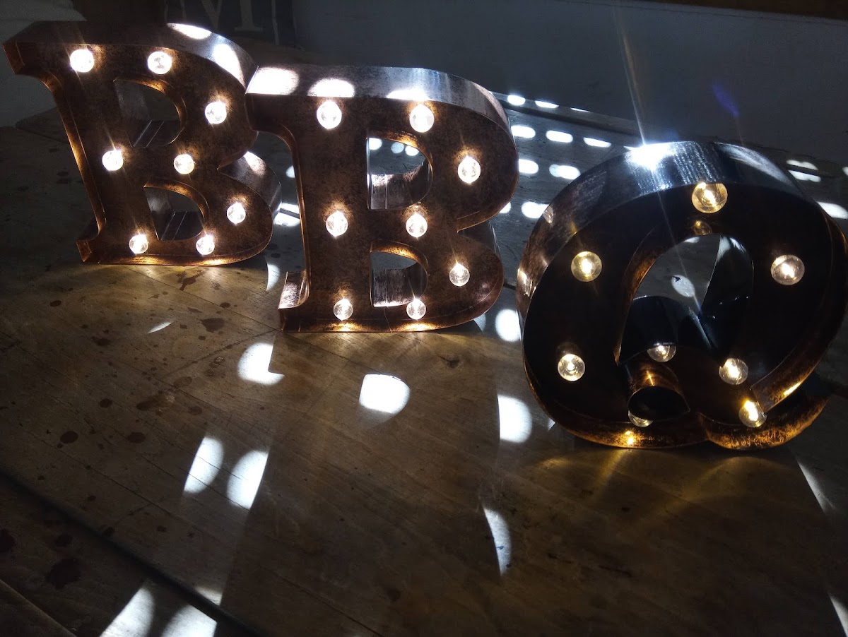 BLACK MARKET BBQ, DENIA - Foto 3