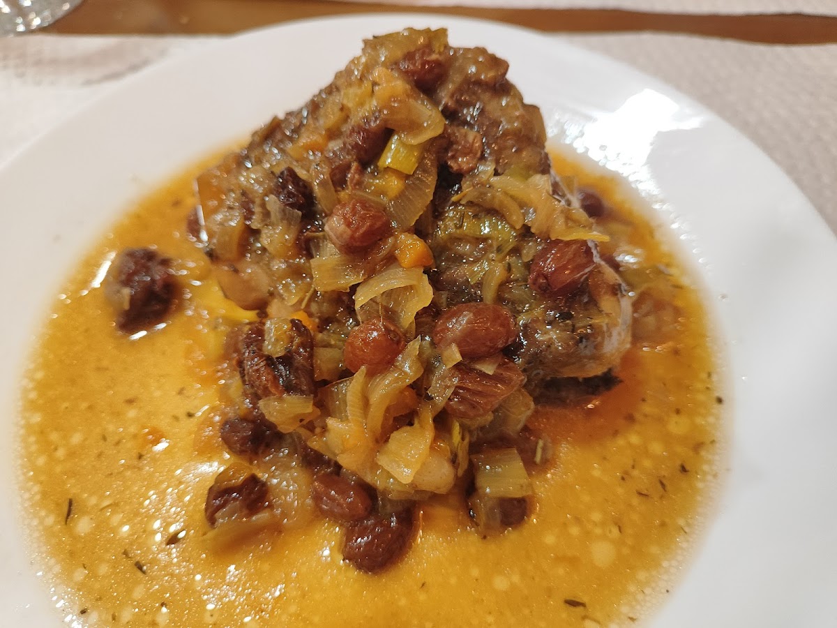 Restaurant Cal Felip - Foto 2