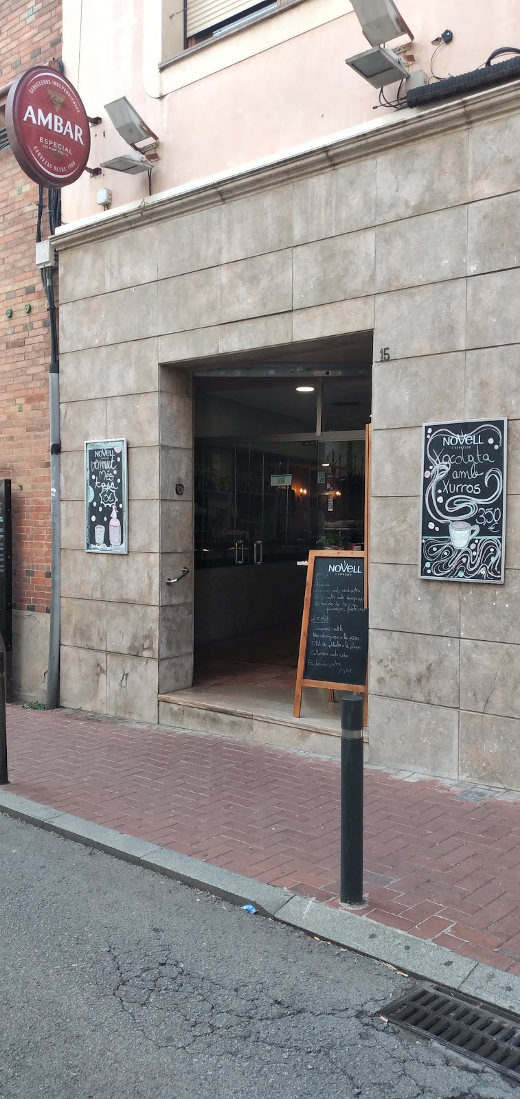 Restaurant Cal Felip - Foto 3