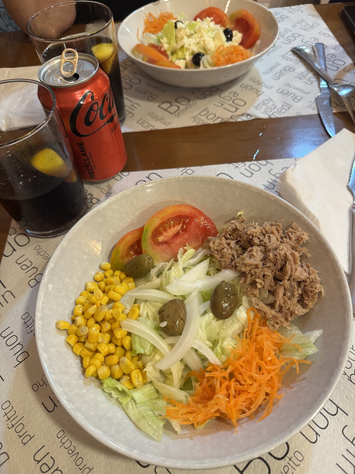 Restaurant Cal Felip - Foto 4