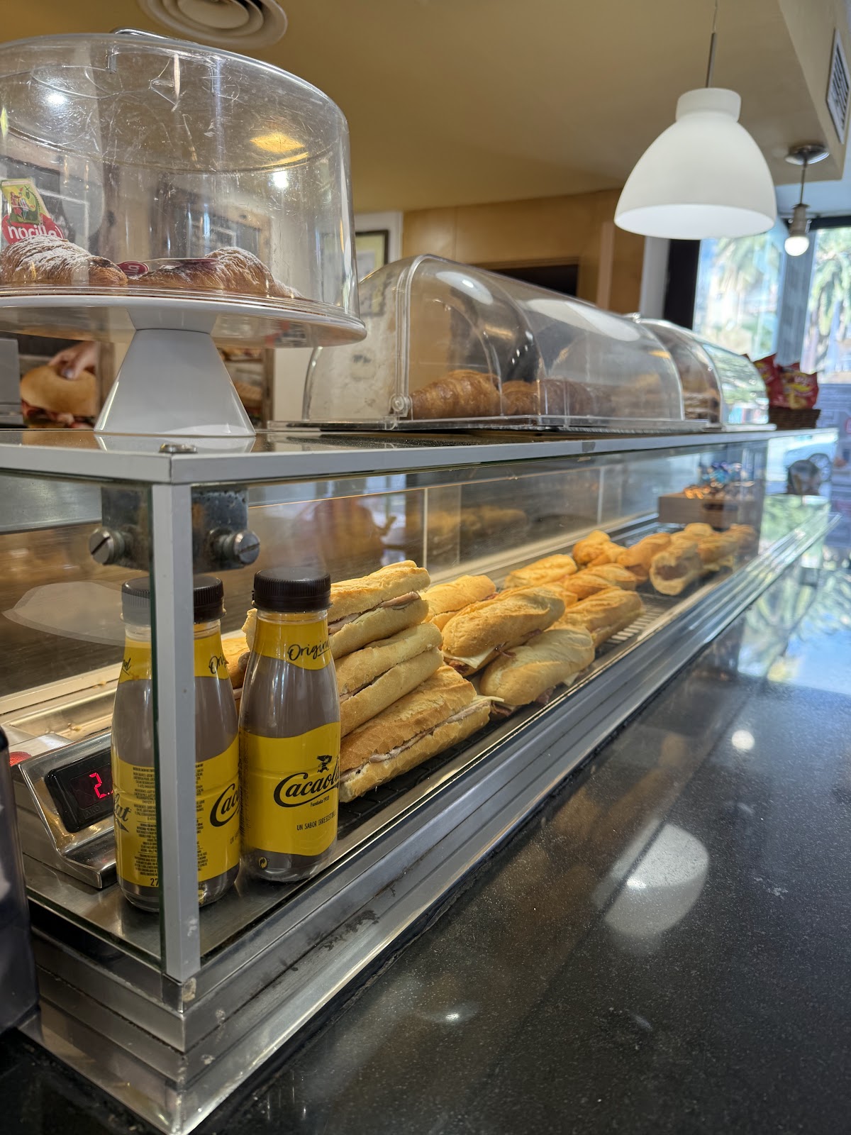 Estación Café