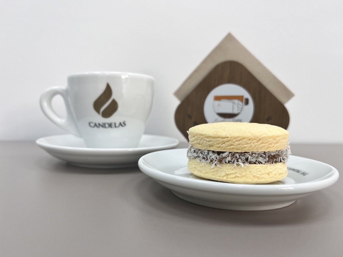 Estación Café - Foto 2