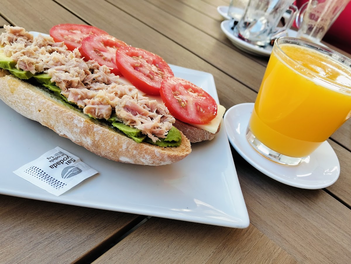 Estación Café - Foto 3