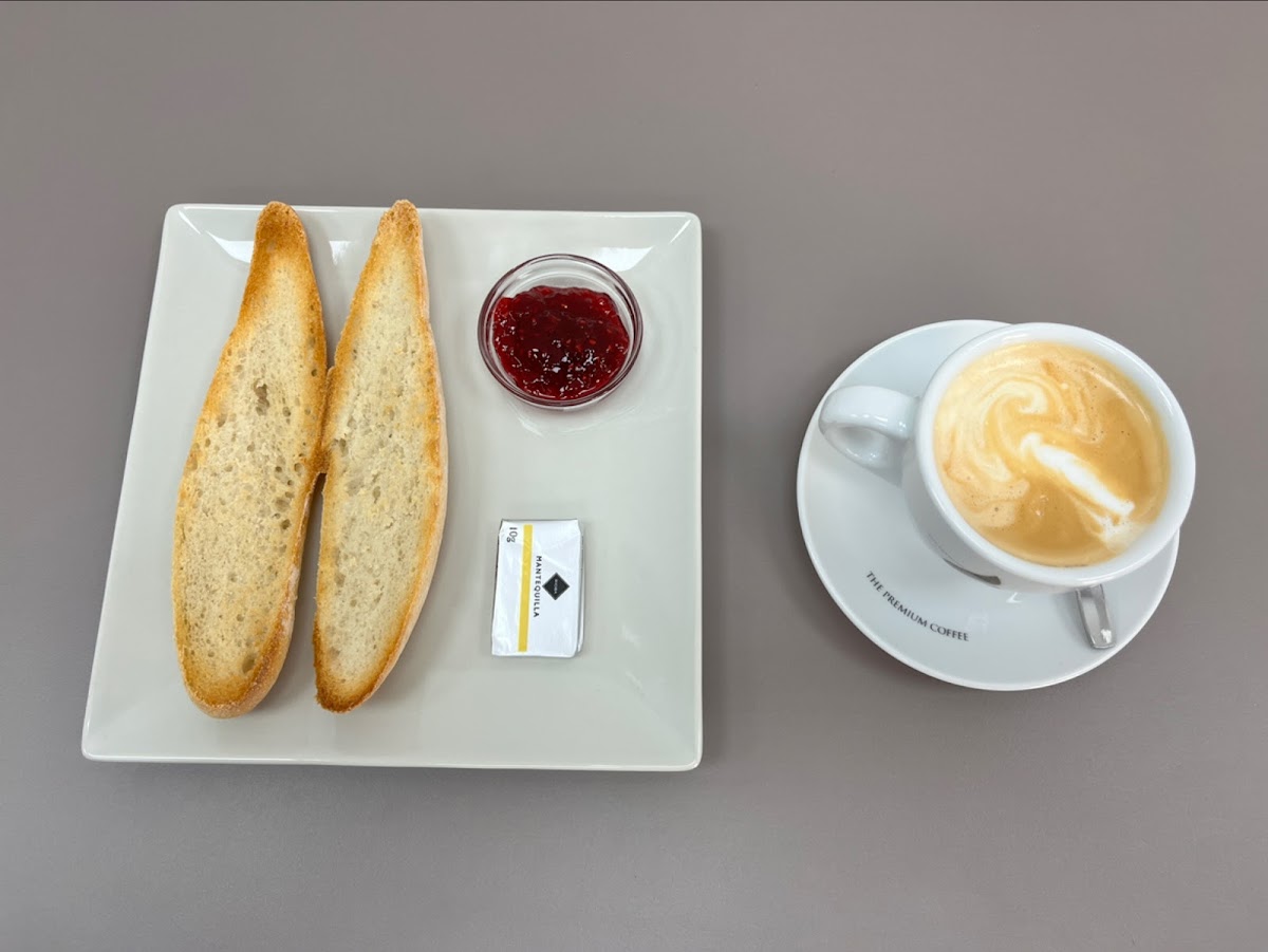 Estación Café - Foto 4