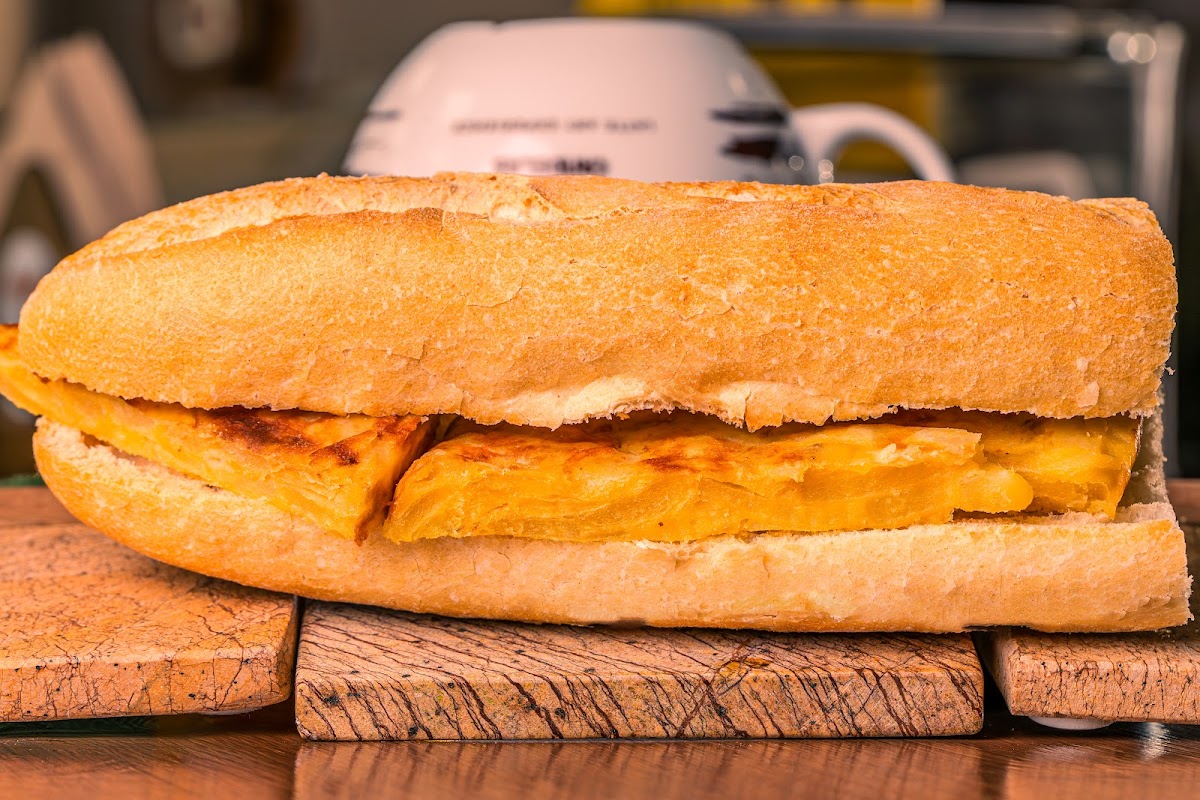 Estación Café - Foto 5