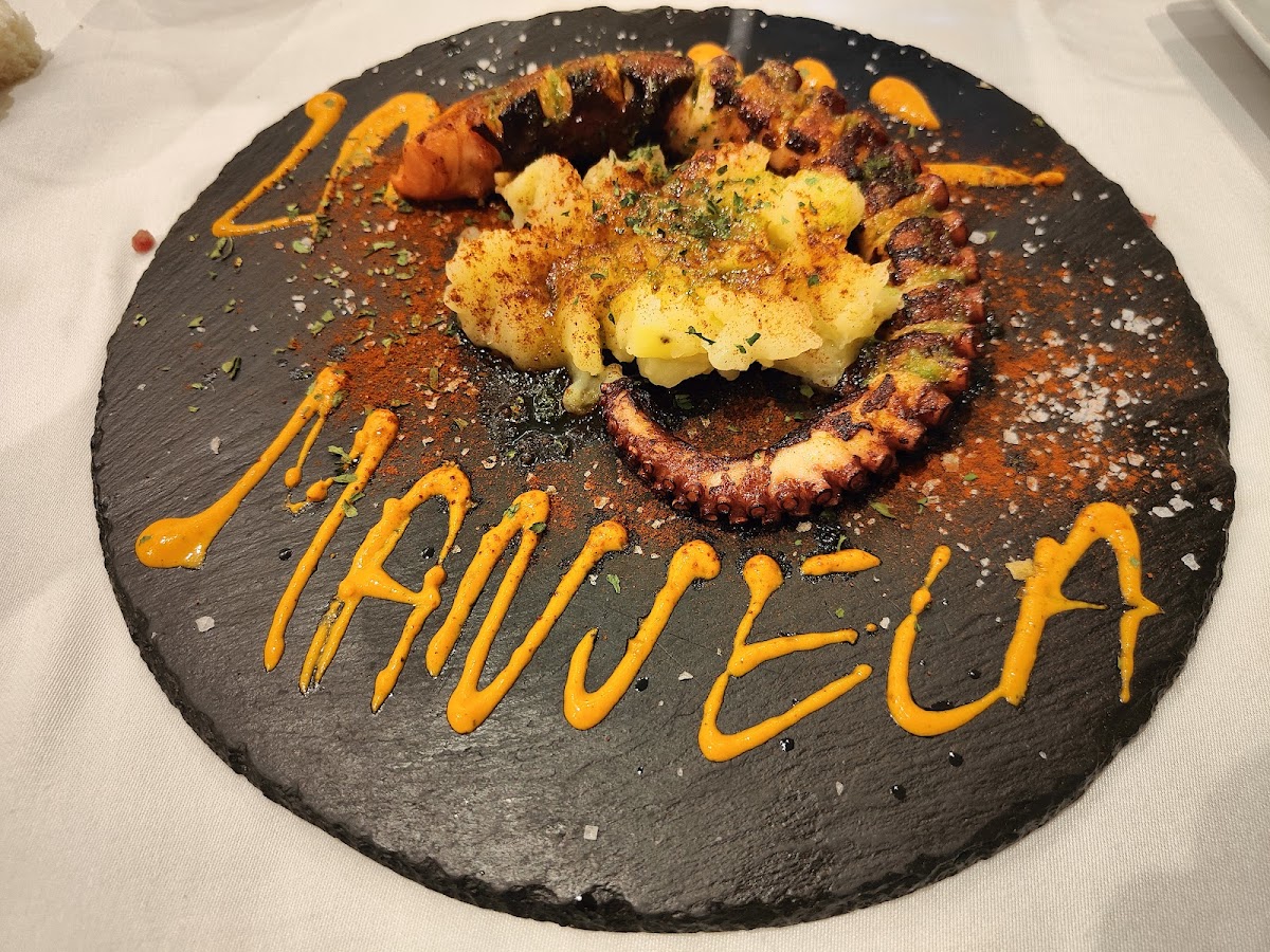 Restaurante La Manuela Toledo - Foto 4