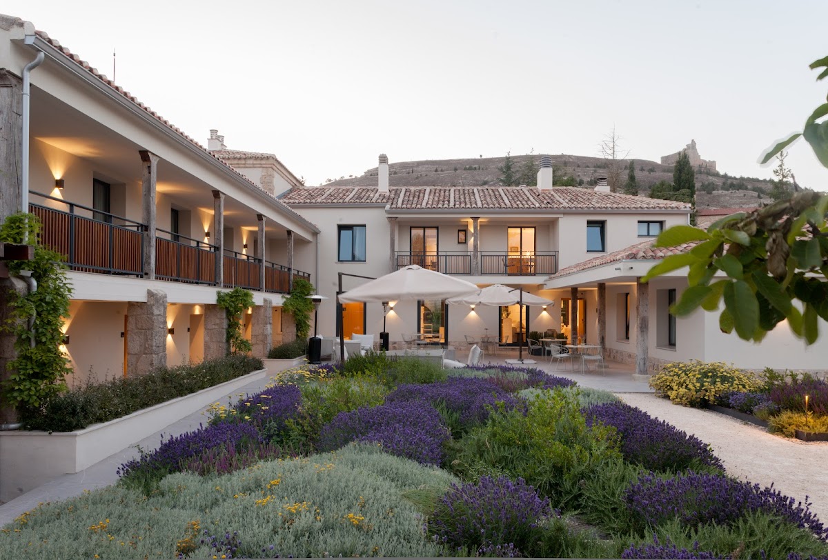 Quinta San Francisco - Foto 1