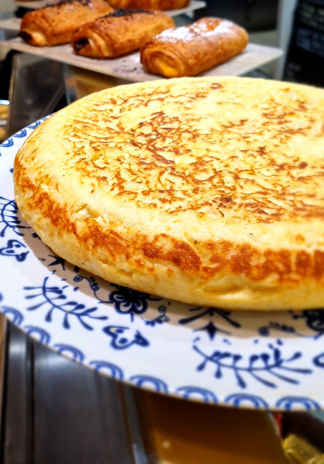 El cafe de Yolanda - Foto 2