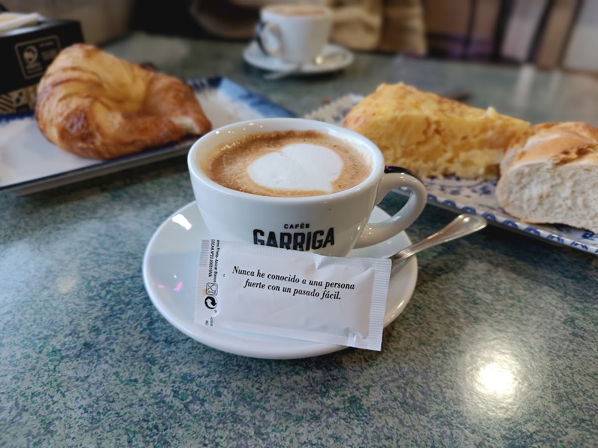 El cafe de Yolanda - Foto 3