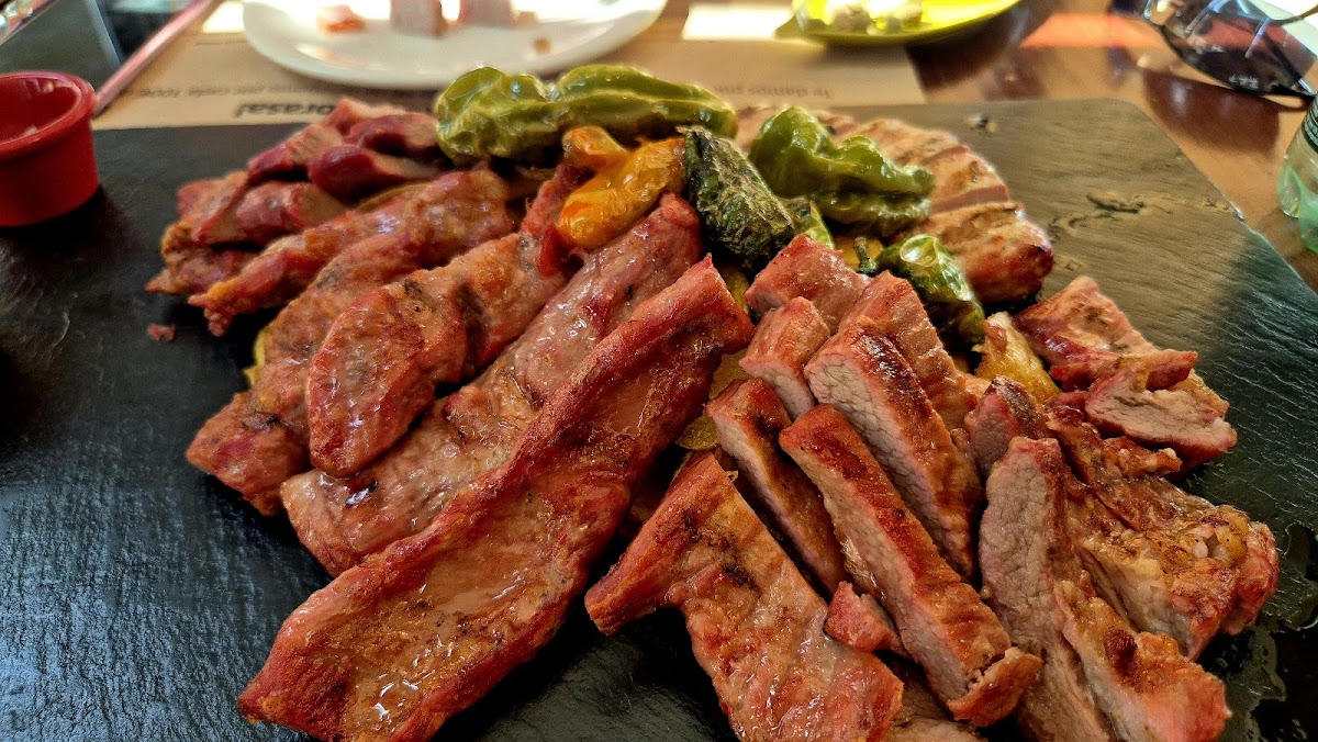 Abrasador El Cortijo La Martina - Foto 3