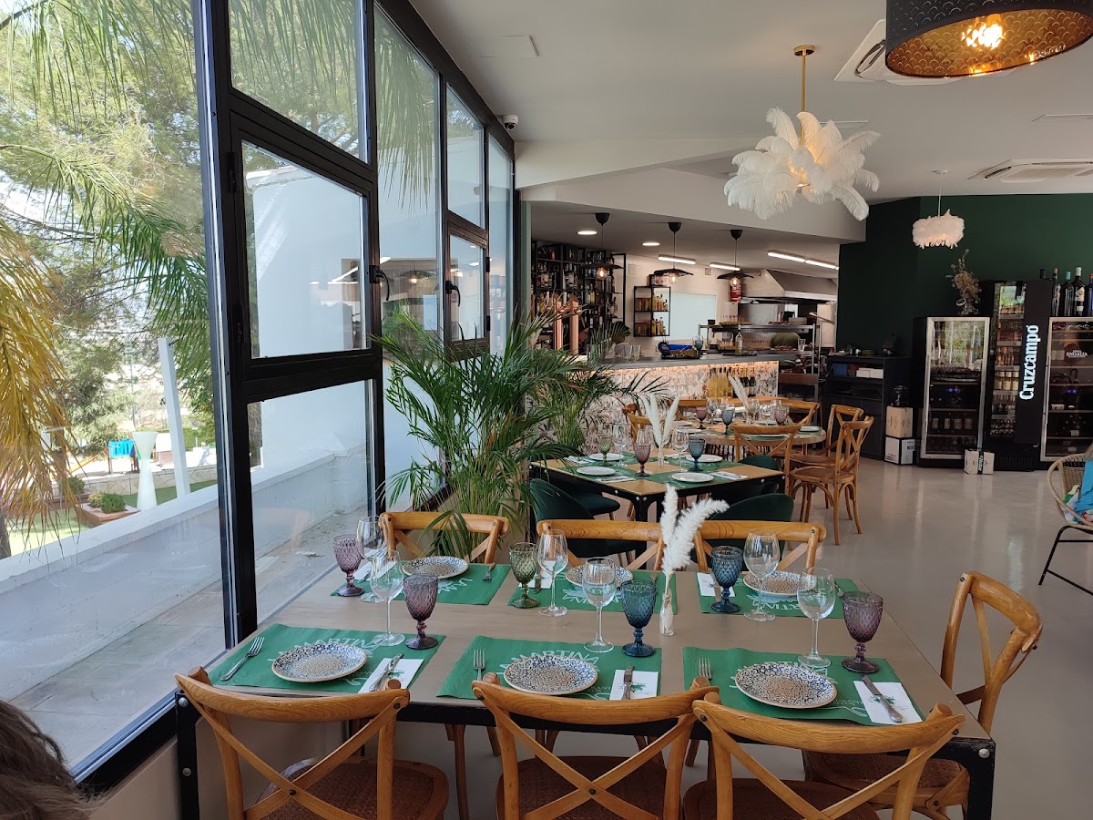 Abrasador El Cortijo La Martina - Foto 5