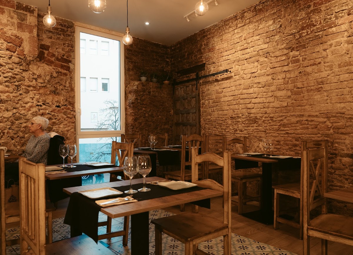 Unus restaurant - Foto 1