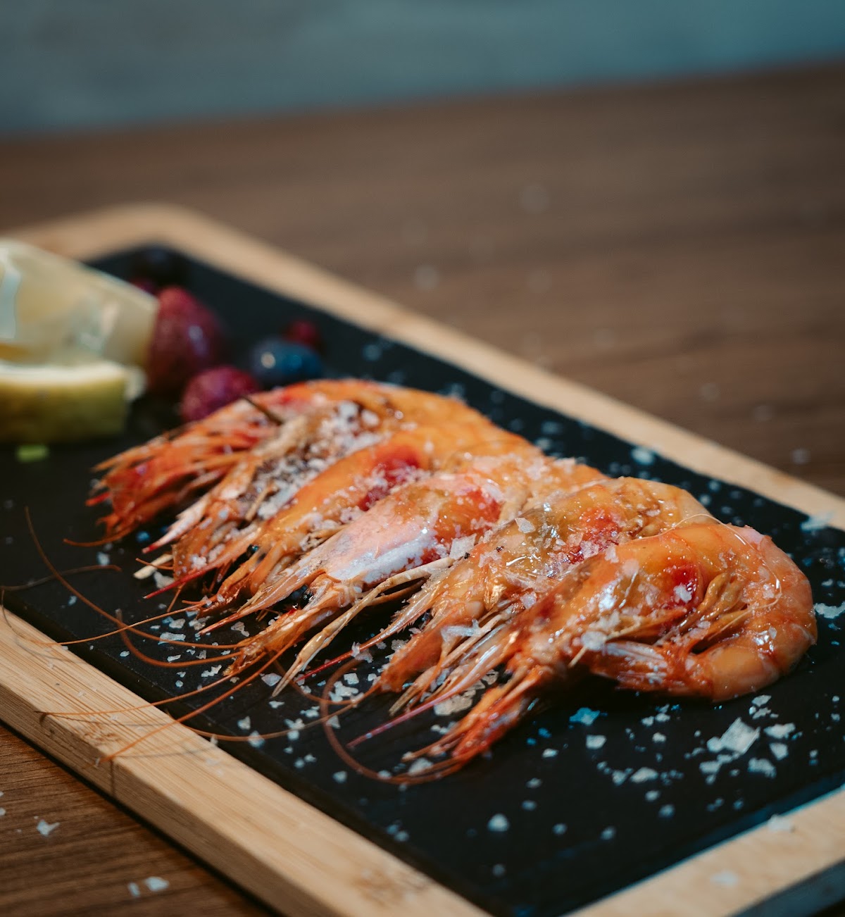 Unus restaurant - Foto 2