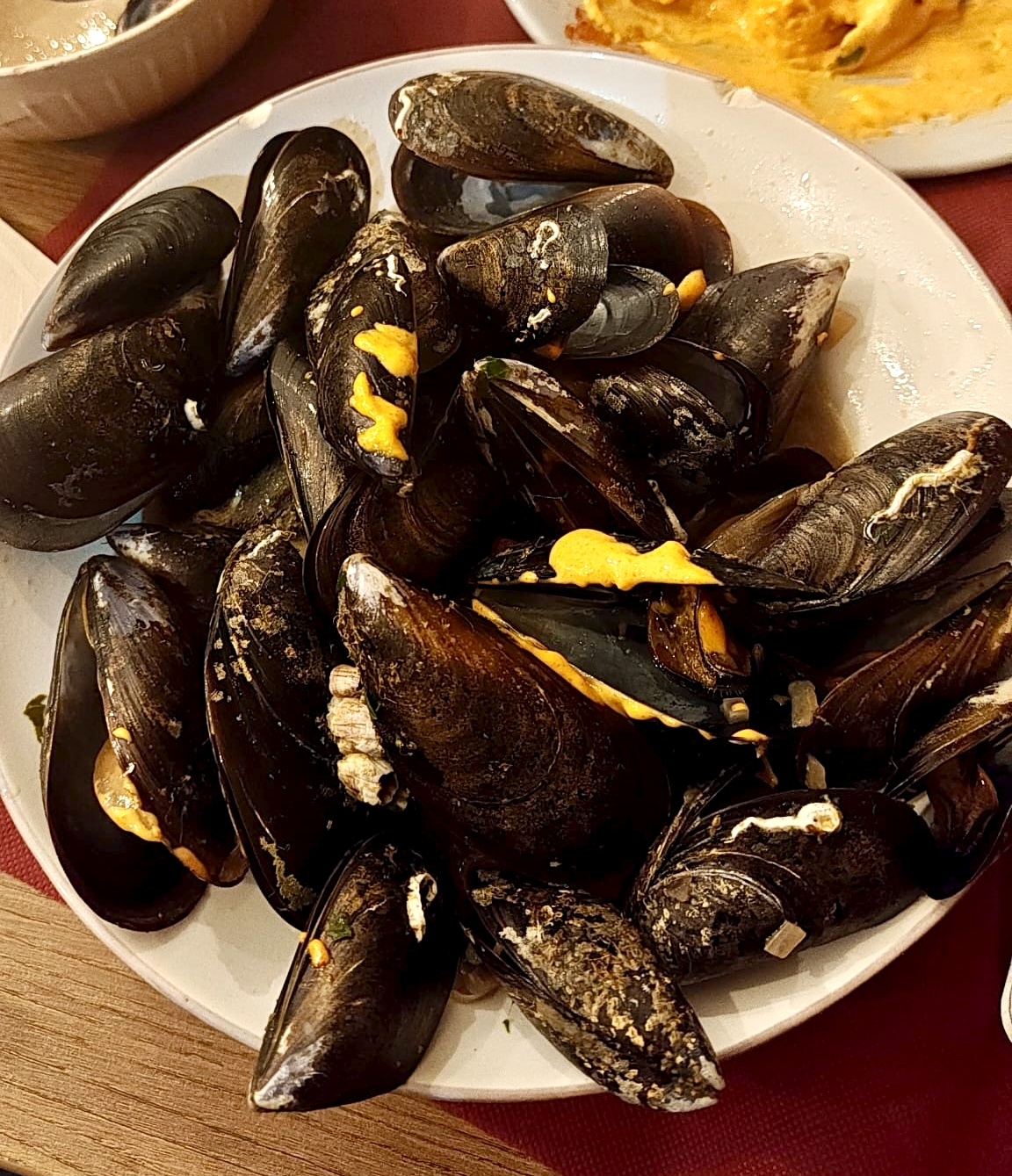 Unus restaurant - Foto 4