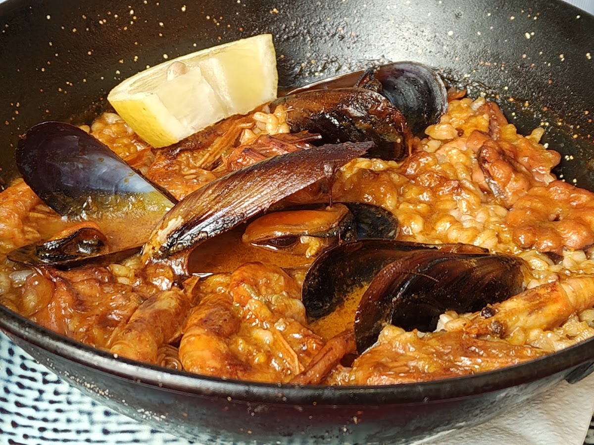 Unus restaurant - Foto 5