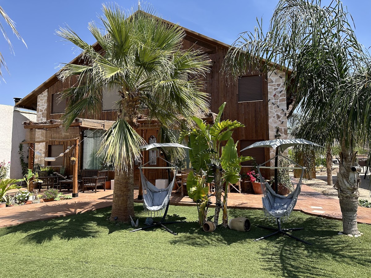 Complejo Rural Los Veleros - Foto 1