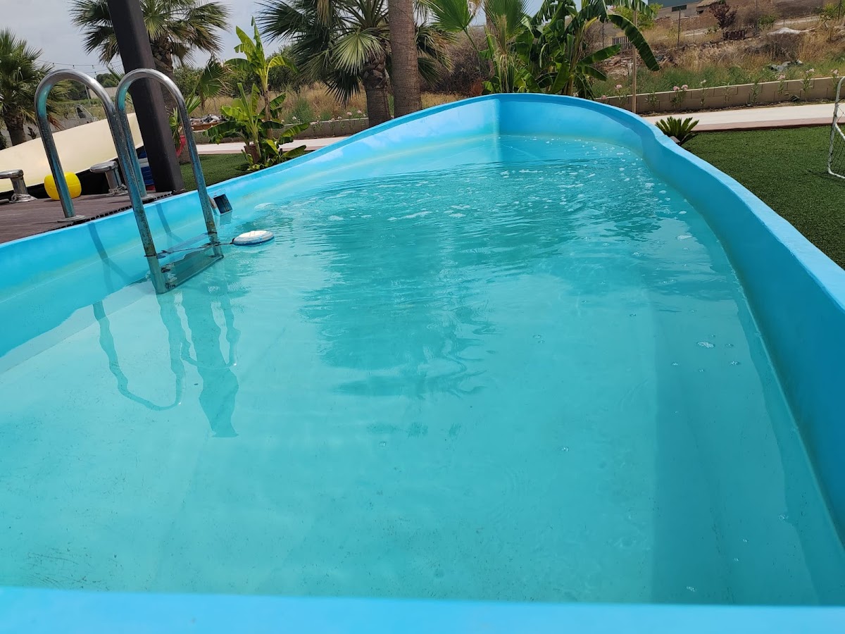 Complejo Rural Los Veleros - Foto 3