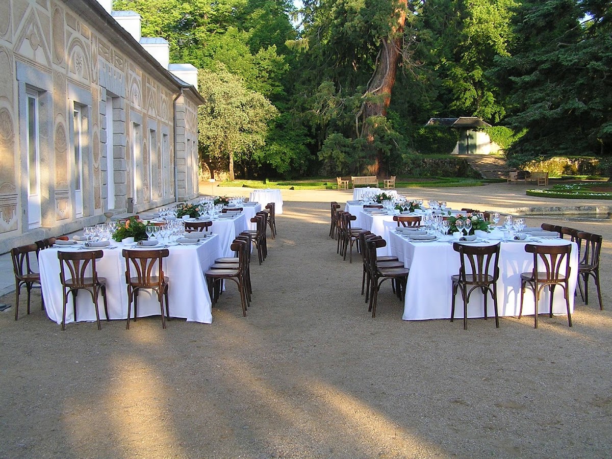 Restaurante Asador La Portada de Mediodía - Foto 1