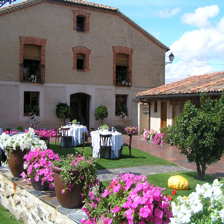 Restaurante Asador La Portada de Mediodía - Foto 3